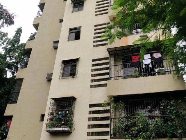 2 BHK Apartment in Palghar for resale Mumbai. The reference number is 20493701