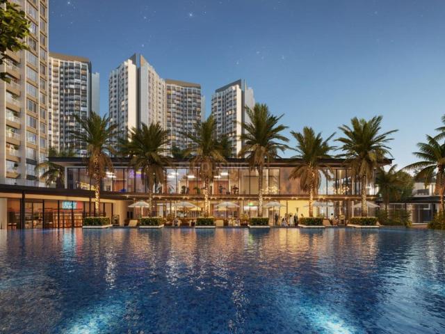 2 BHK Apartment in Palghar for resale Mumbai. The reference number is 20502063