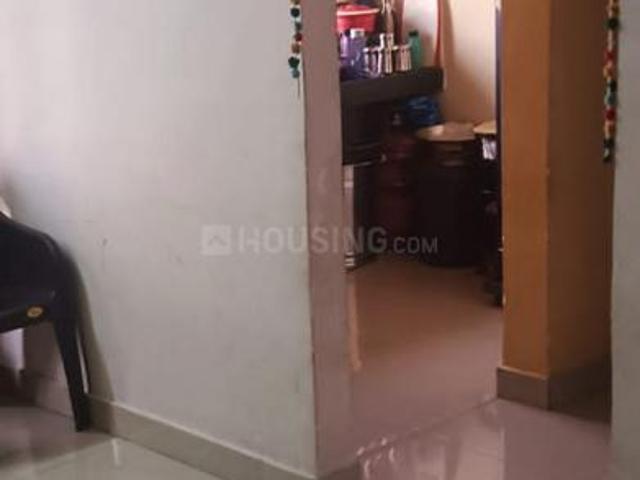 2 BHK Apartment in Palghar for resale Mumbai. The reference number is 20729773