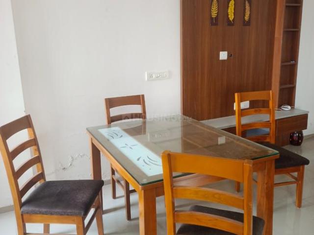 2 BHK Apartment in Paldi for rent Ahmedabad. The reference number is 16170317
