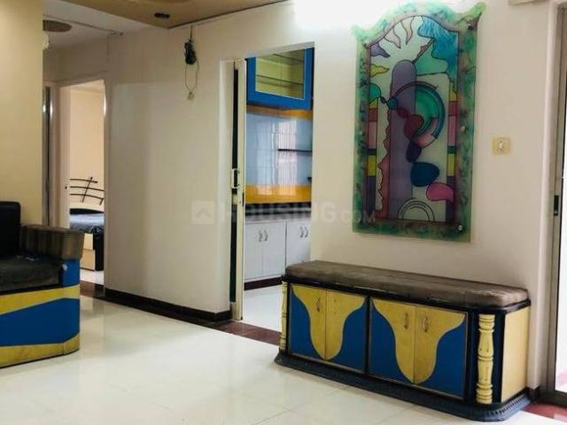 2 BHK Apartment in Paldi for rent Ahmedabad. The reference number is 16504891
