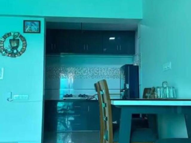 2 BHK Apartment in Paldi for rent Ahmedabad. The reference number is 16764824