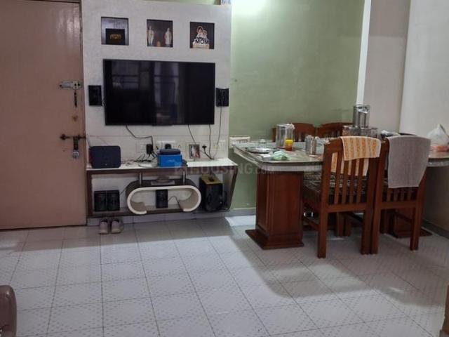 2 BHK Apartment in Paldi for rent Ahmedabad. The reference number is 18030750
