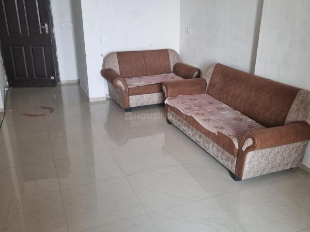 2 BHK Apartment in Paldi for rent Ahmedabad. The reference number is 18030822