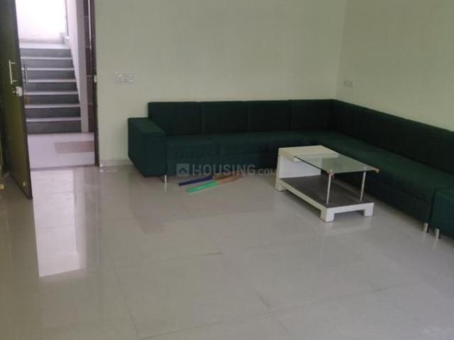 2 BHK Apartment in Paldi for rent Ahmedabad. The reference number is 18030861