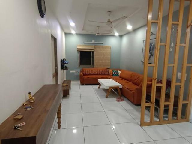 2 BHK Apartment in Paldi for rent Ahmedabad. The reference number is 18681564