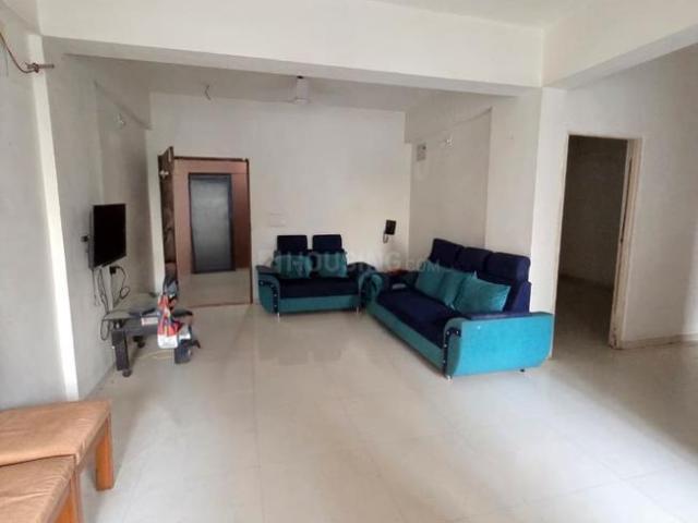2 BHK Apartment in Paldi for rent Ahmedabad. The reference number is 18793841
