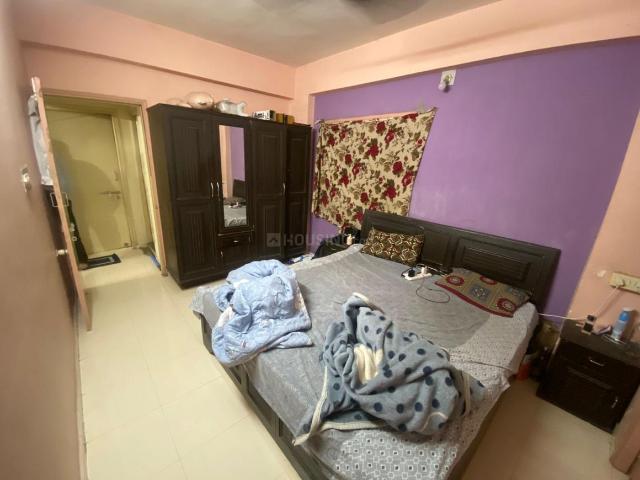 2 BHK Apartment in Paldi for rent Ahmedabad. The reference number is 19104366