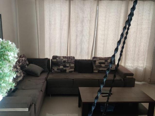 2 BHK Apartment in Paldi for rent Ahmedabad. The reference number is 19150412