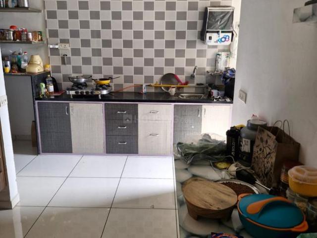 2 BHK Apartment in Paldi for rent Ahmedabad. The reference number is 19200298