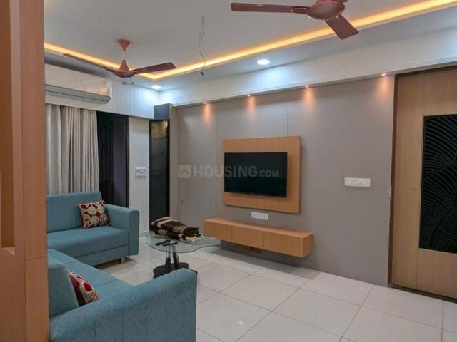 2 BHK Apartment in Paldi for rent Ahmedabad. The reference number is 19341754