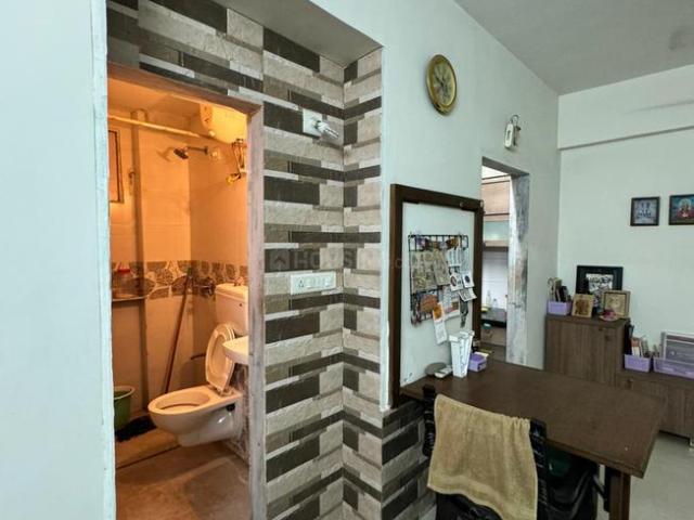 2 BHK Apartment in Paldi for rent Ahmedabad. The reference number is 19356382