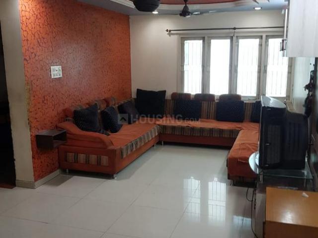 2 BHK Apartment in Paldi for rent Ahmedabad. The reference number is 19368152