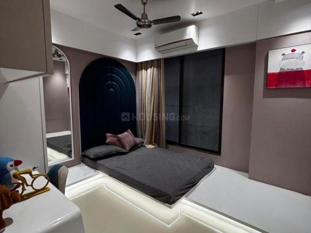 2 BHK Apartment in Paldi for rent Ahmedabad. The reference number is 19369552