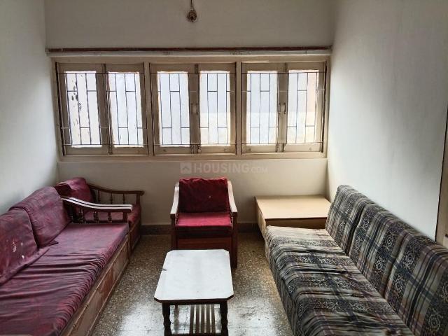 2 BHK Apartment in Paldi for rent Ahmedabad. The reference number is 19457225