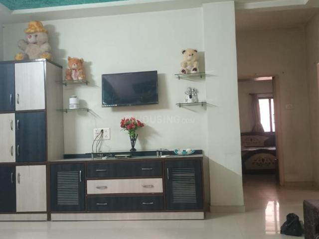 2 BHK Apartment in Paldi for rent Ahmedabad. The reference number is 19457249