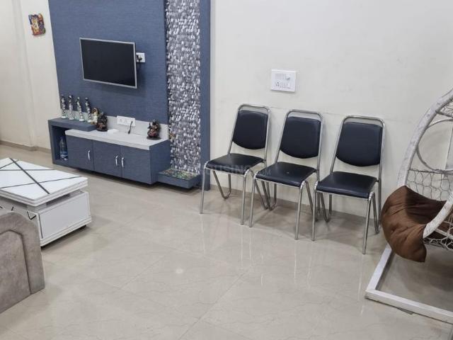 2 BHK Apartment in Paldi for rent Ahmedabad. The reference number is 19481146