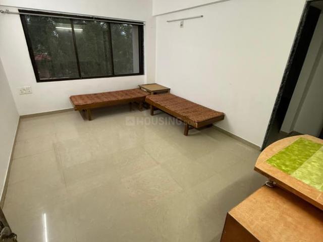 2 BHK Apartment in Paldi for rent Ahmedabad. The reference number is 19481206