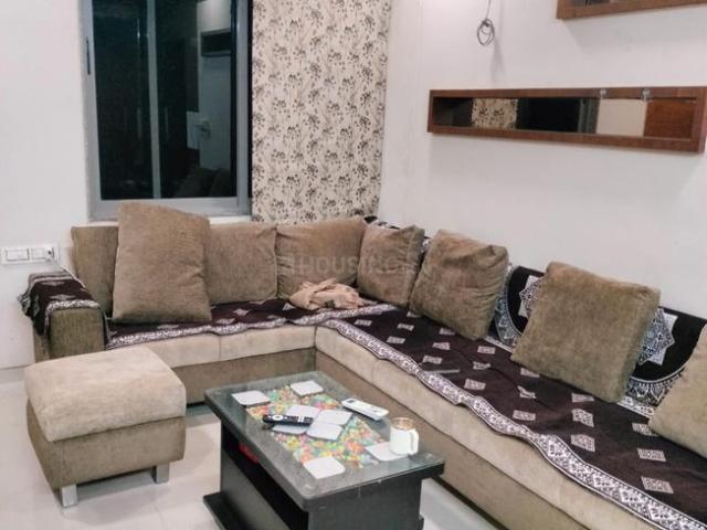 2 BHK Apartment in Paldi for rent Ahmedabad. The reference number is 19567627
