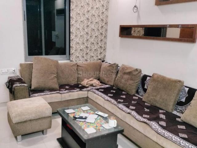 2 BHK Apartment in Paldi for rent Ahmedabad. The reference number is 19561039