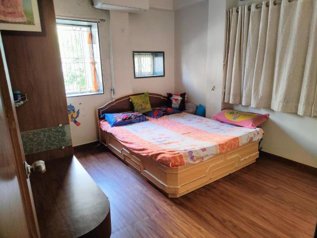 2 BHK Apartment in Paldi for rent Ahmedabad. The reference number is 19561674