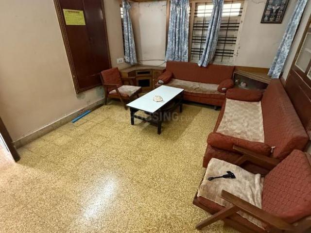 2 BHK Apartment in Paldi for rent Ahmedabad. The reference number is 19597207