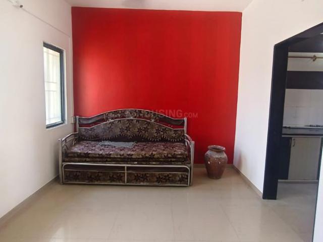 2 BHK Apartment in Paldi for rent Ahmedabad. The reference number is 19681488