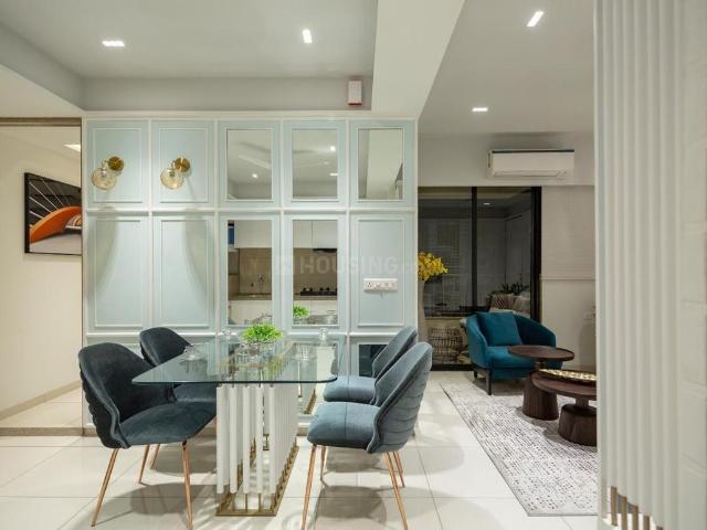 2 BHK Apartment in Paldi for rent Ahmedabad. The reference number is 19790741