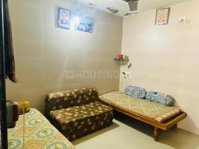 2 BHK Apartment in Paldi for rent Ahmedabad. The reference number is 19813820