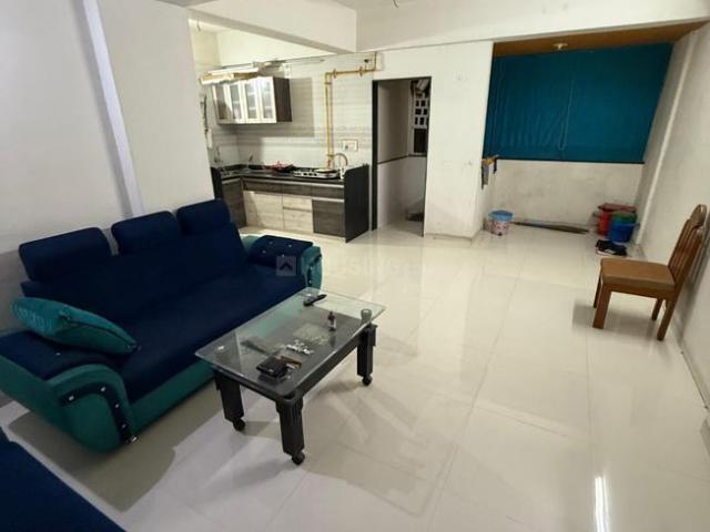 2 BHK Apartment in Paldi for rent Ahmedabad. The reference number is 19863369