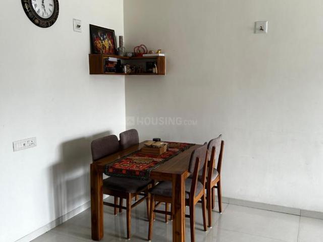 2 BHK Apartment in Paldi for rent Ahmedabad. The reference number is 19958762