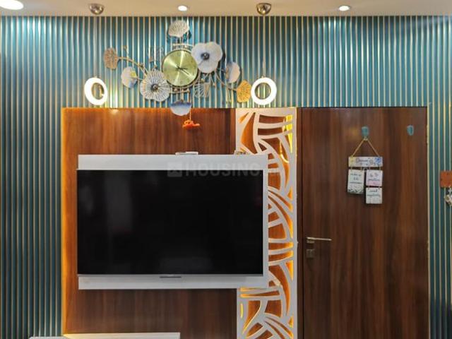 2 BHK Apartment in Paldi for rent Ahmedabad. The reference number is 19967558