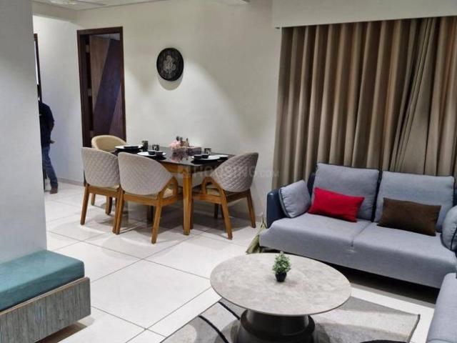 2 BHK Apartment in Paldi for rent Ahmedabad. The reference number is 19983898