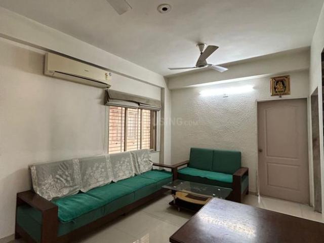 2 BHK Apartment in Paldi for rent Ahmedabad. The reference number is 20055387