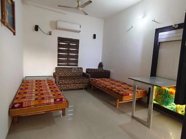 2 BHK Apartment in Paldi for rent Ahmedabad. The reference number is 20058466