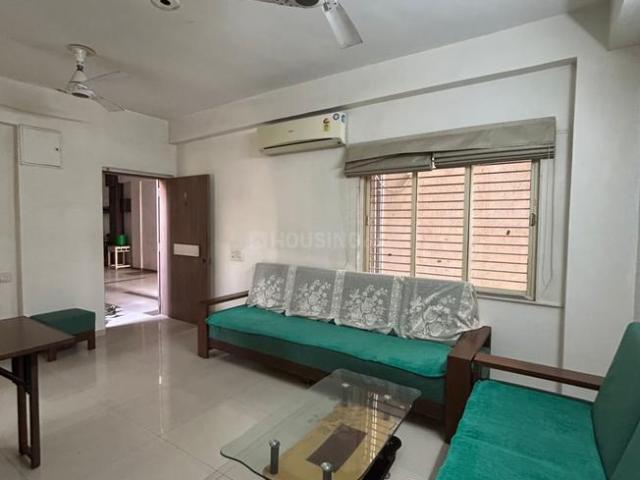 2 BHK Apartment in Paldi for rent Ahmedabad. The reference number is 20053773