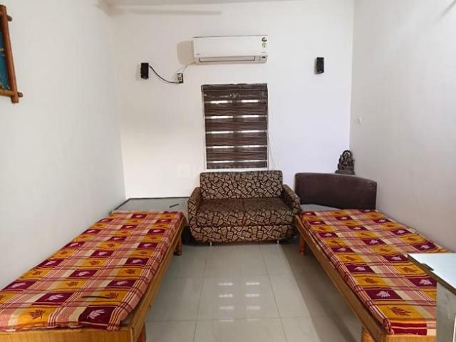 2 BHK Apartment in Paldi for rent Ahmedabad. The reference number is 20148746