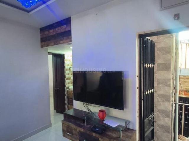2 BHK Apartment in Paldi for rent Ahmedabad. The reference number is 20175725