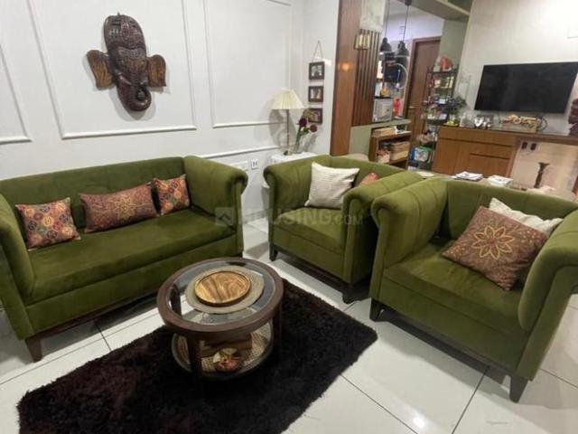 2 BHK Apartment in Paldi for rent Ahmedabad. The reference number is 20184941