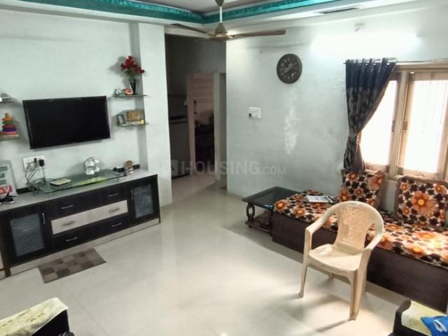 2 BHK Apartment in Paldi for rent Ahmedabad. The reference number is 20197147