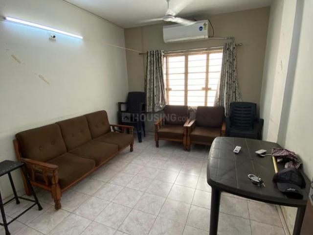 2 BHK Apartment in Paldi for rent Ahmedabad. The reference number is 20205984