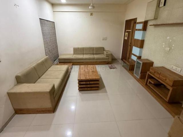 2 BHK Apartment in Paldi for rent Ahmedabad. The reference number is 20291933