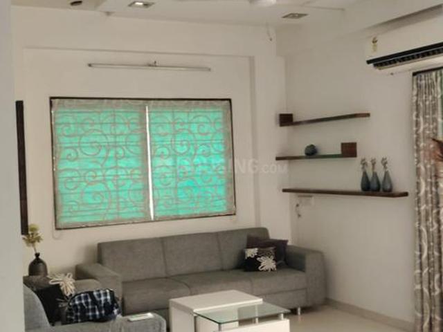 2 BHK Apartment in Paldi for rent Ahmedabad. The reference number is 20321734