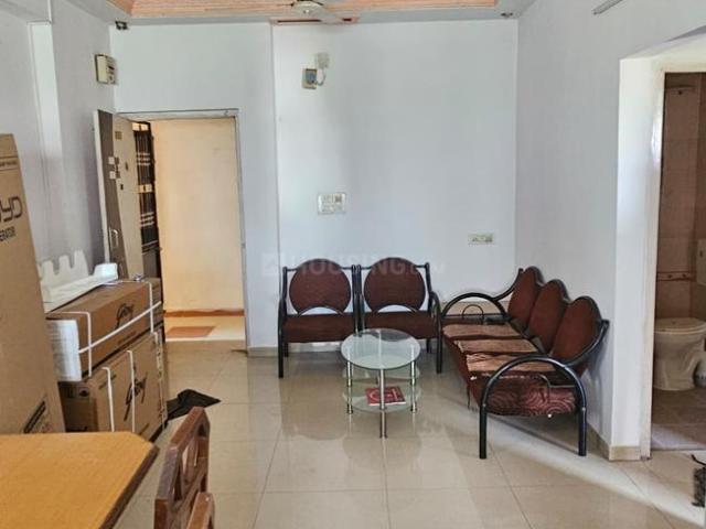 2 BHK Apartment in Paldi for rent Ahmedabad. The reference number is 20333369