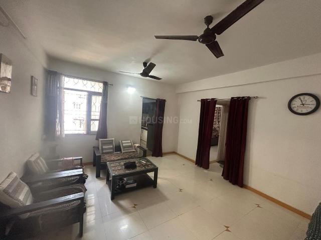 2 BHK Apartment in Paldi for rent Ahmedabad. The reference number is 20397906