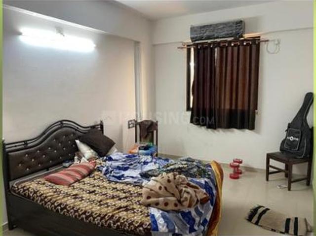 2 BHK Apartment in Paldi for rent Ahmedabad. The reference number is 20393892