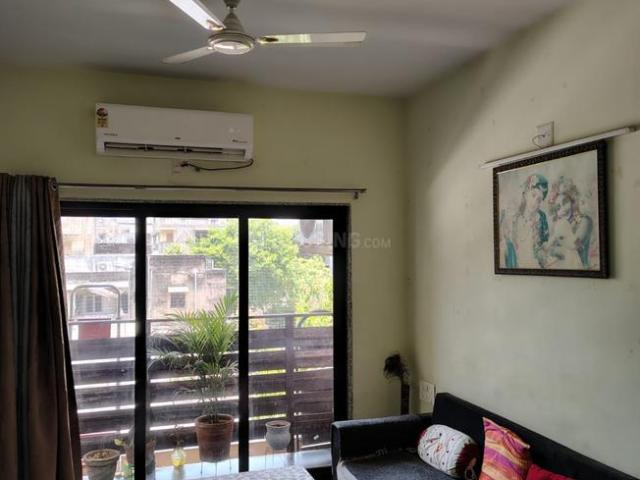 2 BHK Apartment in Paldi for rent Ahmedabad. The reference number is 20431284