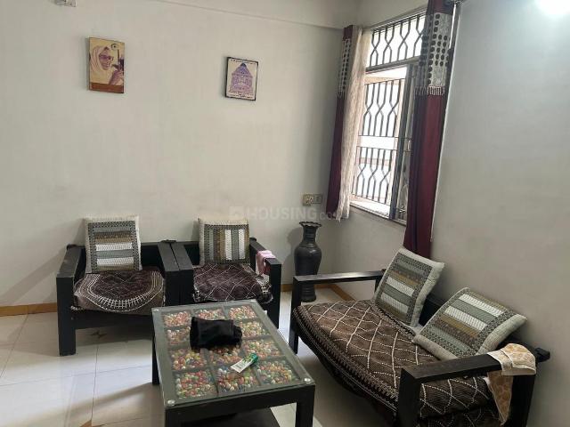 2 BHK Apartment in Paldi for rent Ahmedabad. The reference number is 20458801