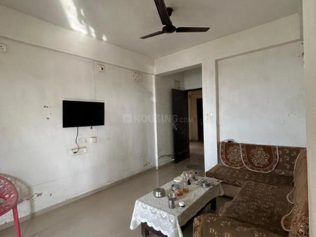 2 BHK Apartment in Paldi for rent Ahmedabad. The reference number is 20458839