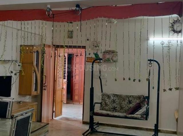 2 BHK Apartment in Paldi for rent Ahmedabad. The reference number is 20491994